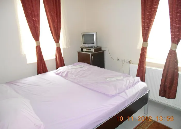 Yasar Hotel Sultandağı