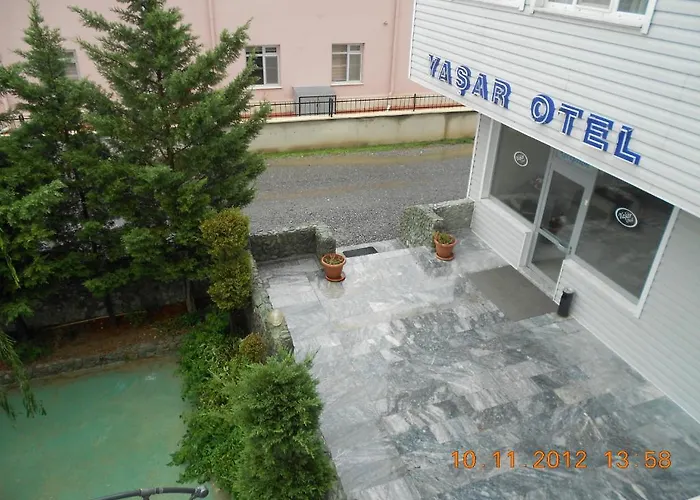 Yasar * Sultandağı